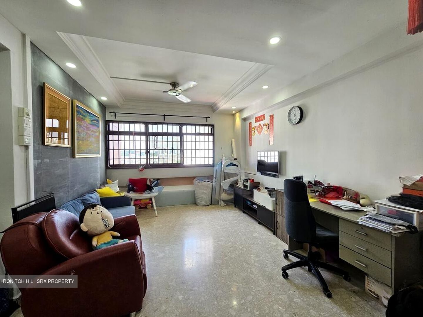 Blk 279 Toh Guan View (Jurong East), HDB 4 Rooms #566222551